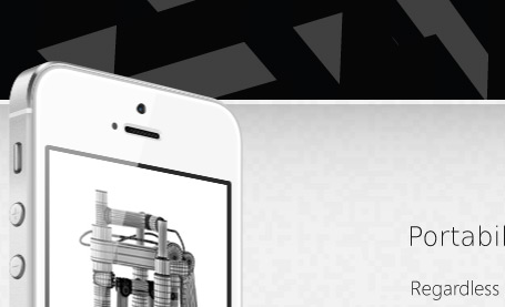 Responsive concept Hidden Ltd