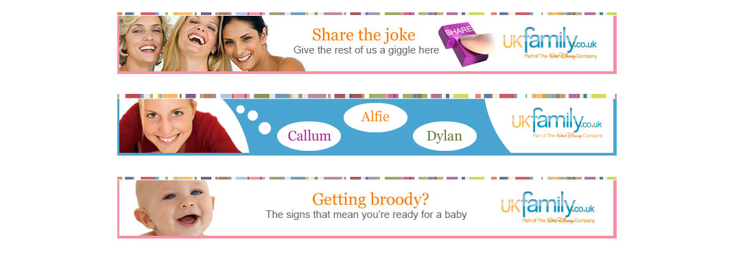 Banner advertisment design and production