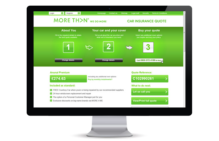 More Than concept design