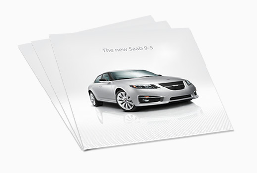 Saab 9-5 used cars