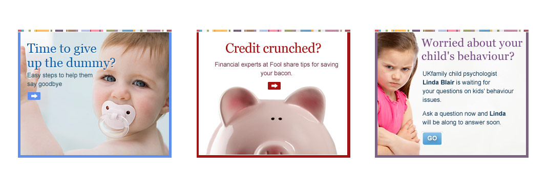 Banner advertisment design and production