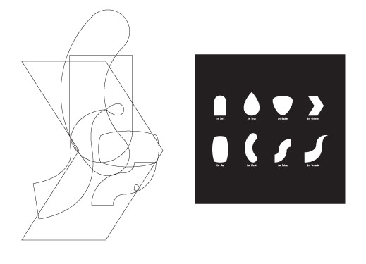 Vormator the build evidence