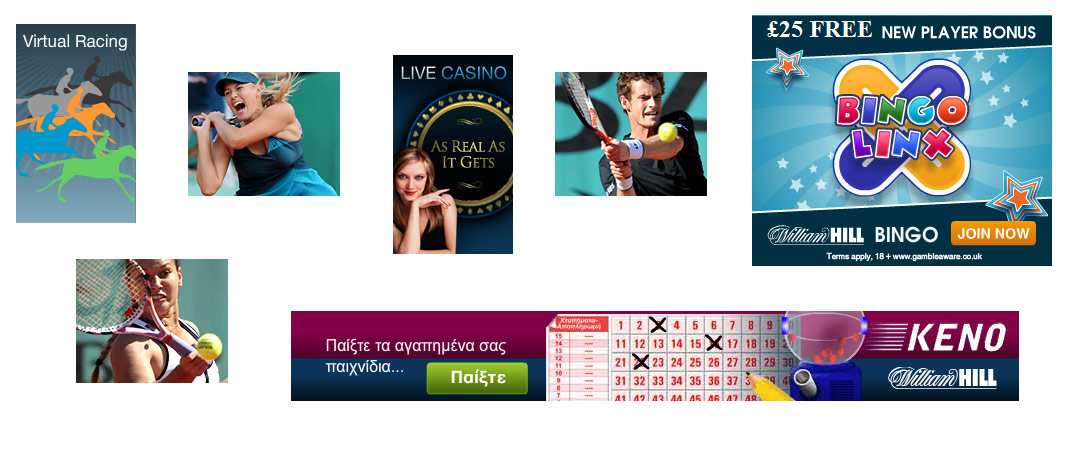 MPU Banner ad design and asset production